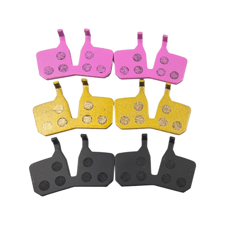 Magura Mt5E Hydraulic Disc Brake - Гидравлические дисковые тормозные колодки для велосипеда