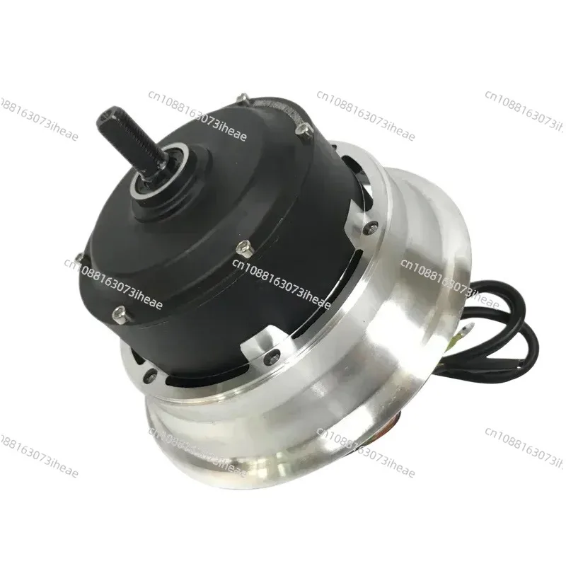 11 Inch 72V 3500W Motor Wheel - Двигатели 60В 1600Вт 2800Вт 3000Вт 3500Вт