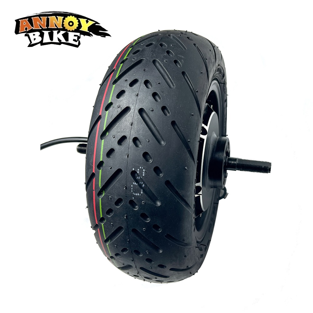 60V 5000W Brushless Hub Motor - 5000 Вт 60H Мотор-концентратор Вакуумная шина