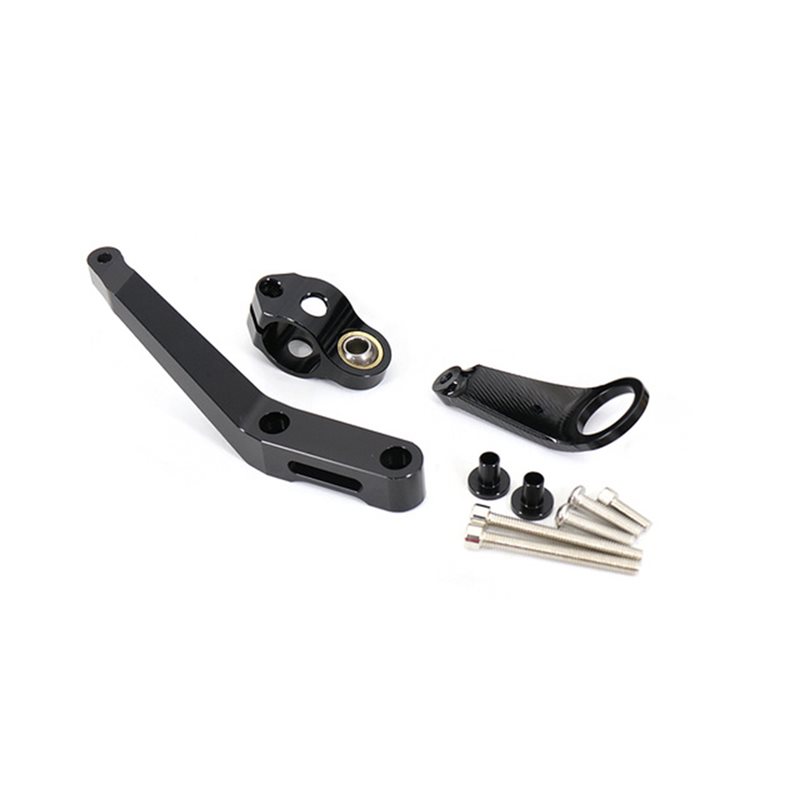 Steering Damper Stabilizer Kit Cnc - Алюминиевый монтажный комплект с ЧПУ для
