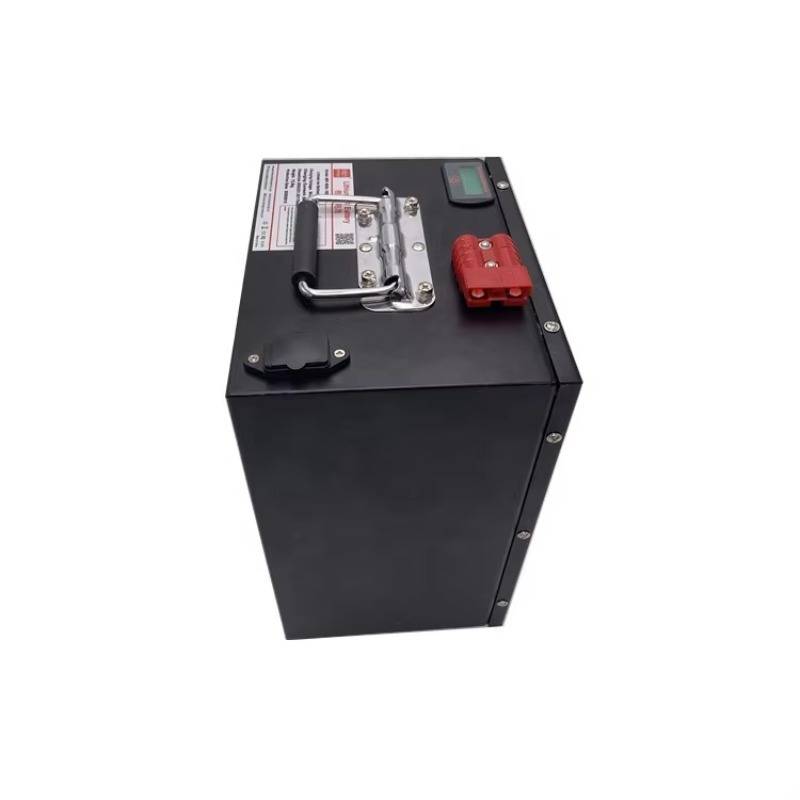 72V 30Ah Lifepo4 Battery Pack - 72v 30ah аккумулятор для электровелосипеда 72v