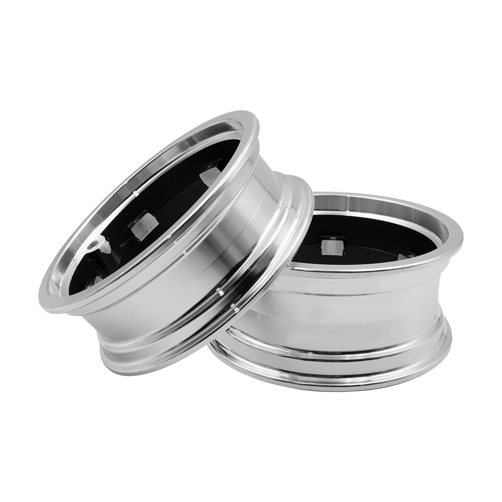 Электрический скутер, 10-дюймо – обзор и цена Split Rim 11 Inch Tubeless Wheel Hub