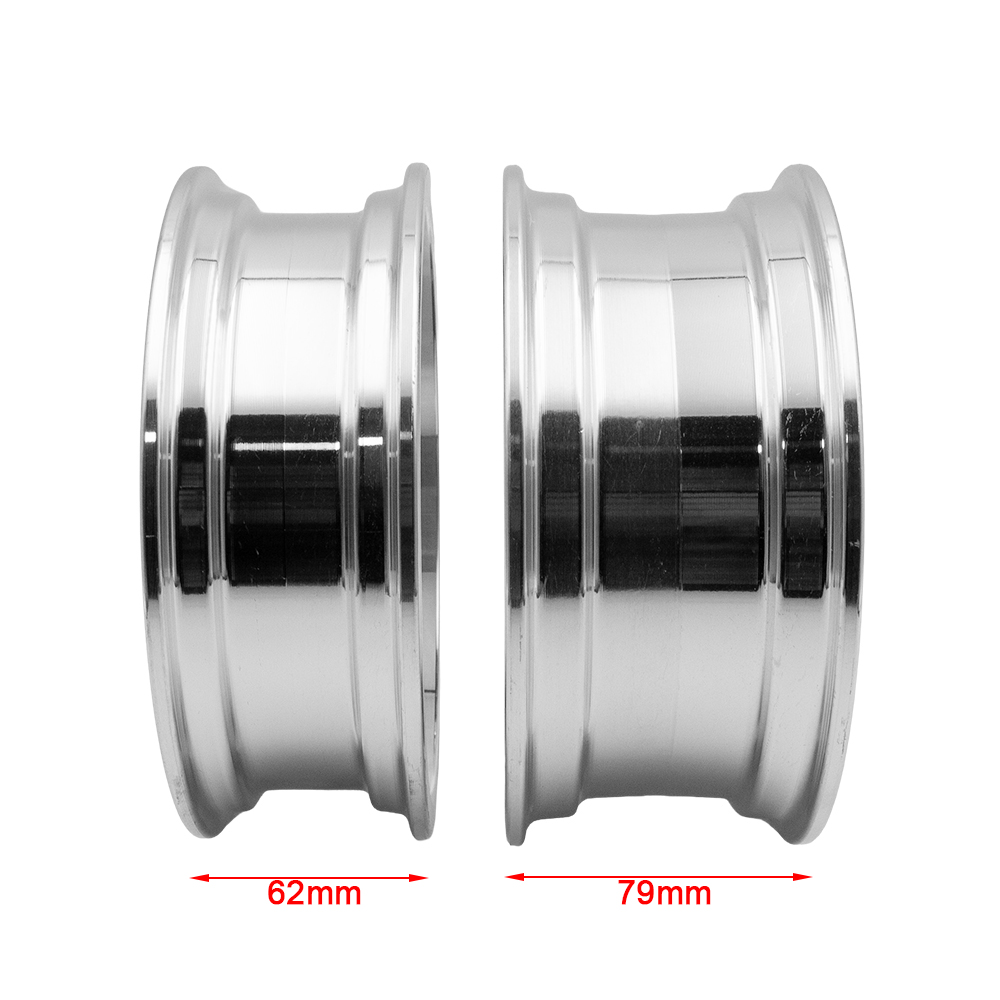 Электрический скутер, 10-дюймо – обзор и цена Split Rim 11 Inch Tubeless Wheel Hub