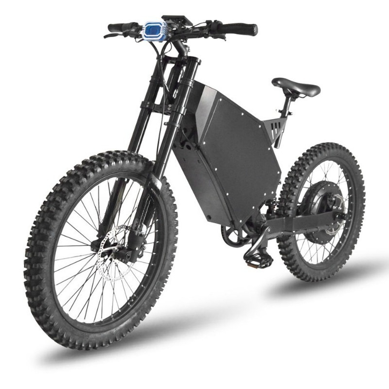 Бесщеточный безредукторный зад – обзор и цена 60V 5000W Brushless Hub Motor
