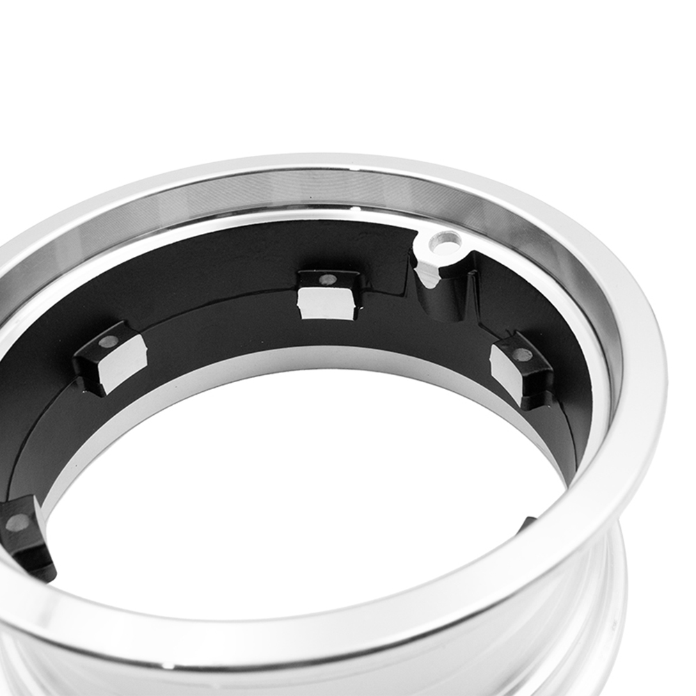 11-дюймовый обод ступицы колес – обзор и цена Split Rim 11 Inch Tubeless Wheel Hub