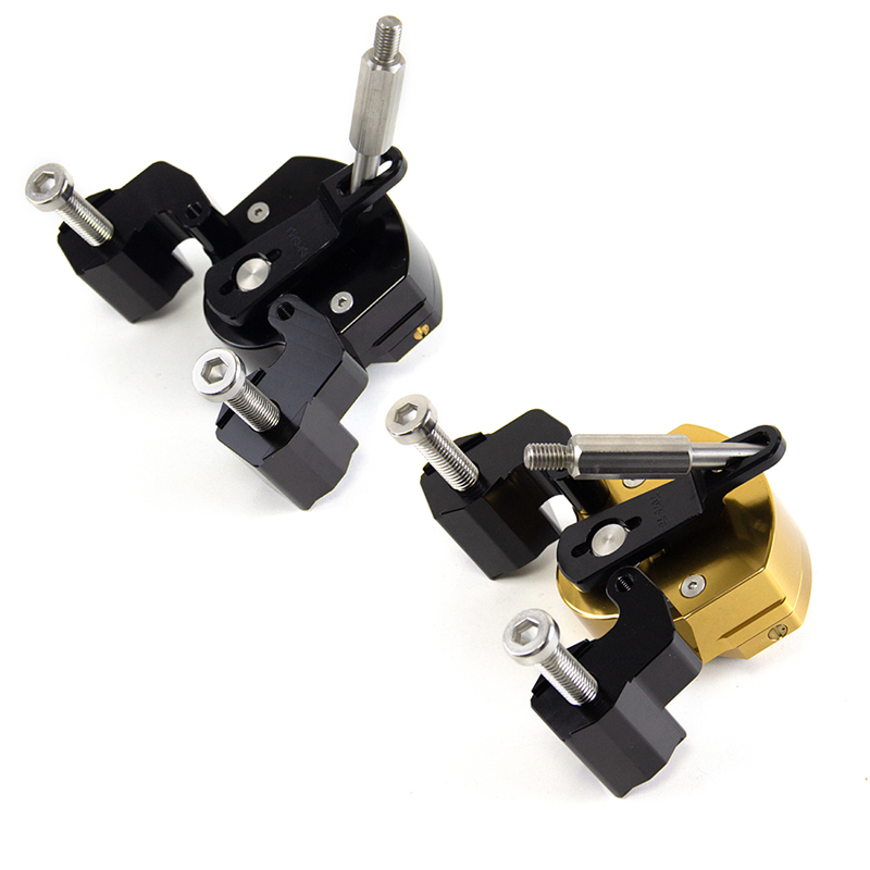 Комплект стабилизаторов рулево – обзор и цена Steering Damper Stabilizer Kit Cnc