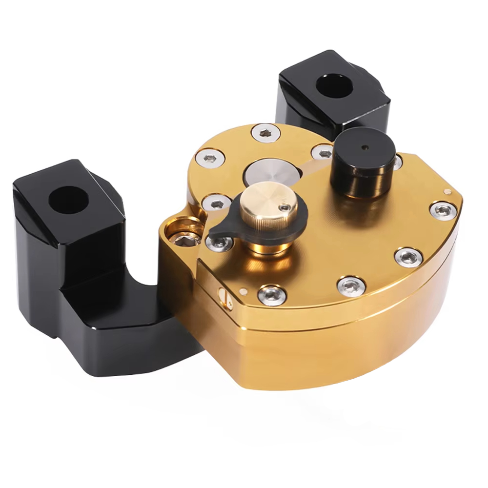 Комплект стабилизаторов рулево – обзор и цена Steering Damper Stabilizer Kit Cnc