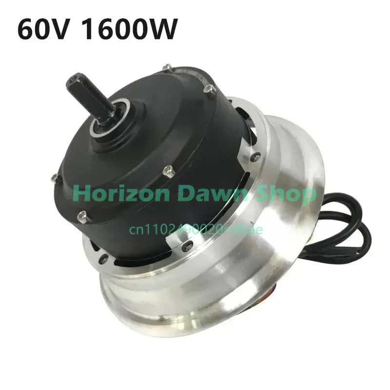 Двигатели 60В 1600Вт 2800Вт 30 – обзор и цена 11 Inch 72V 3500W Motor Wheel