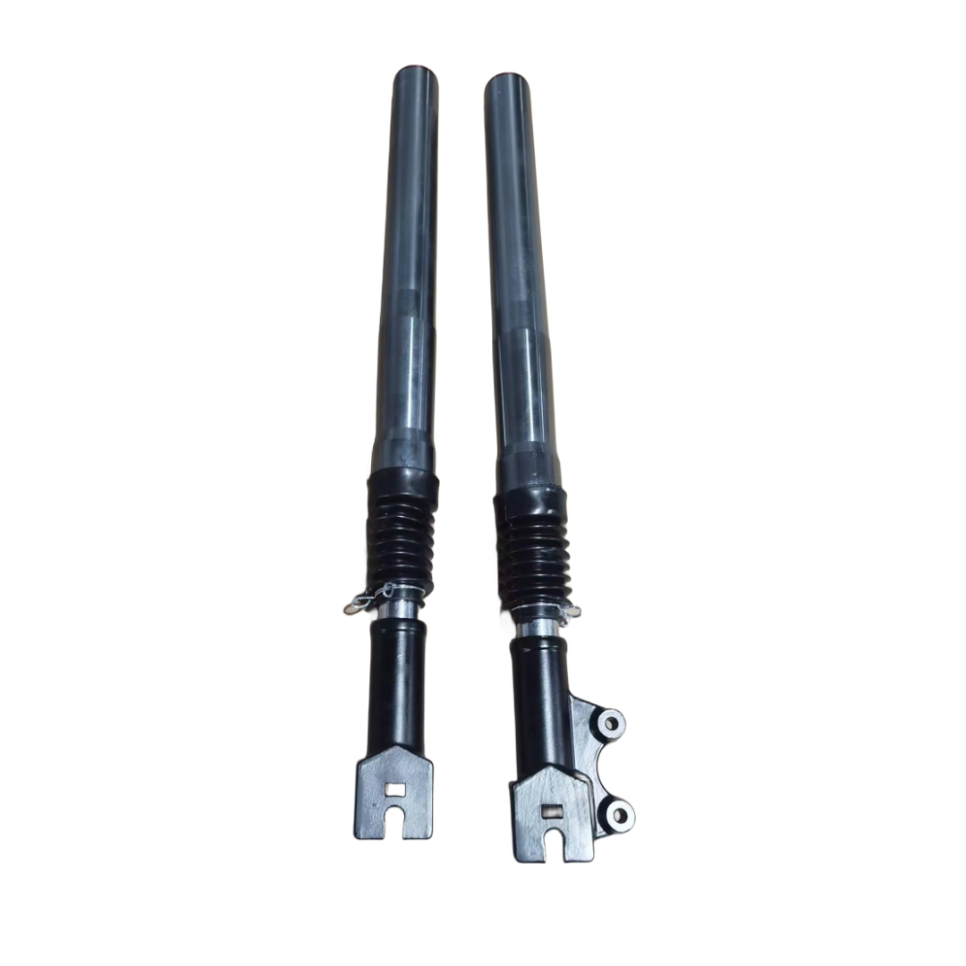 Передняя гидравлическая аморти – обзор и цена Hydraulic Suspension Fork 11 Inch