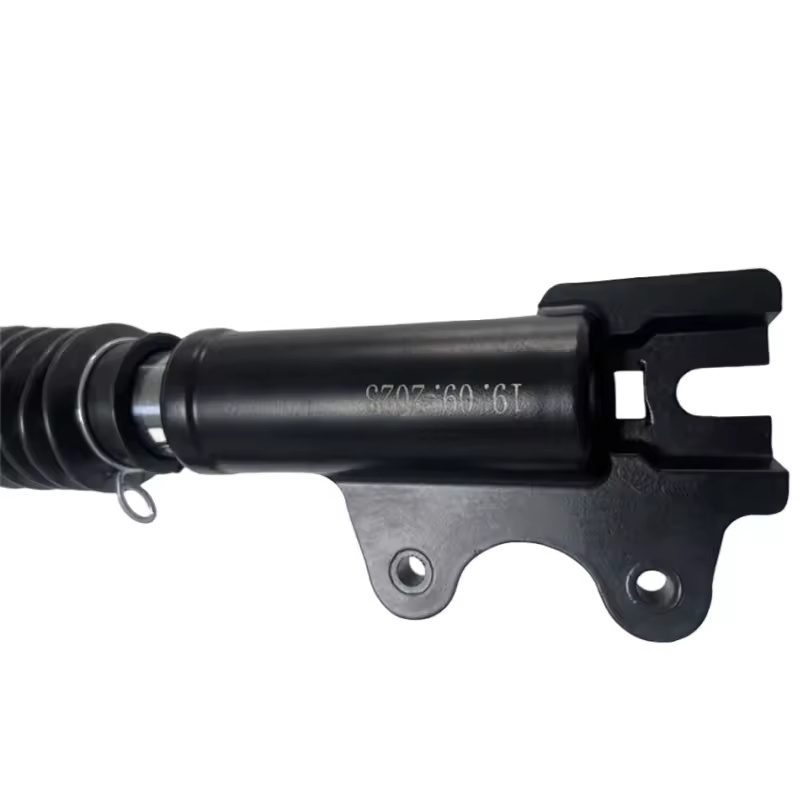 Передняя гидравлическая аморти – обзор и цена Hydraulic Suspension Fork 11 Inch
