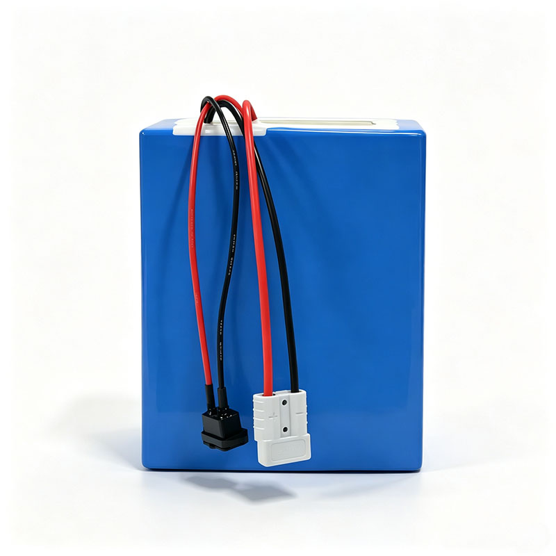 Литиевая батарея LiFePO4 72В 5 – обзор и цена 72V 30Ah Lifepo4 Battery Pack