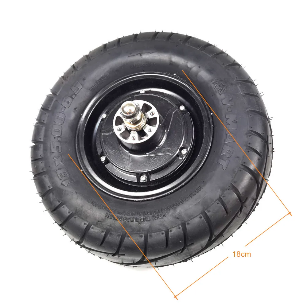 Двигатели JL 60 В, 2800 Вт, 30 – обзор и цена 11 Inch 72V 3500W Motor Wheel