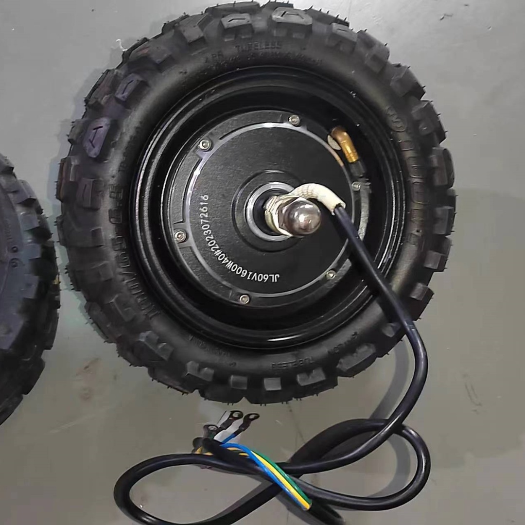 Двигатели JL 60 В, 2800 Вт, 30 – обзор и цена 11 Inch 72V 3500W Motor Wheel