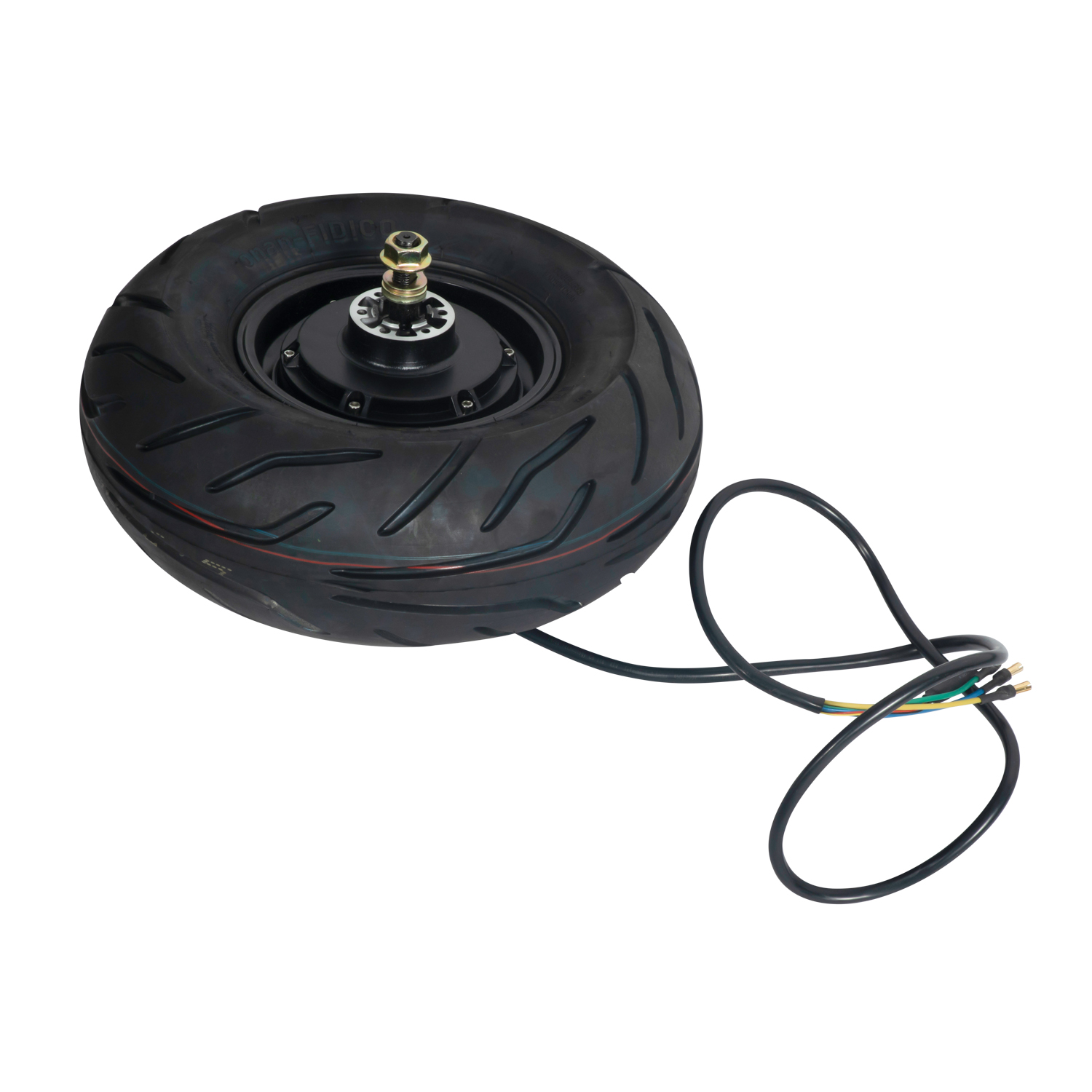 60 В 72 В 4000 Вт 5000 Вт JL э – обзор и цена 60V 5000W Brushless Hub Motor