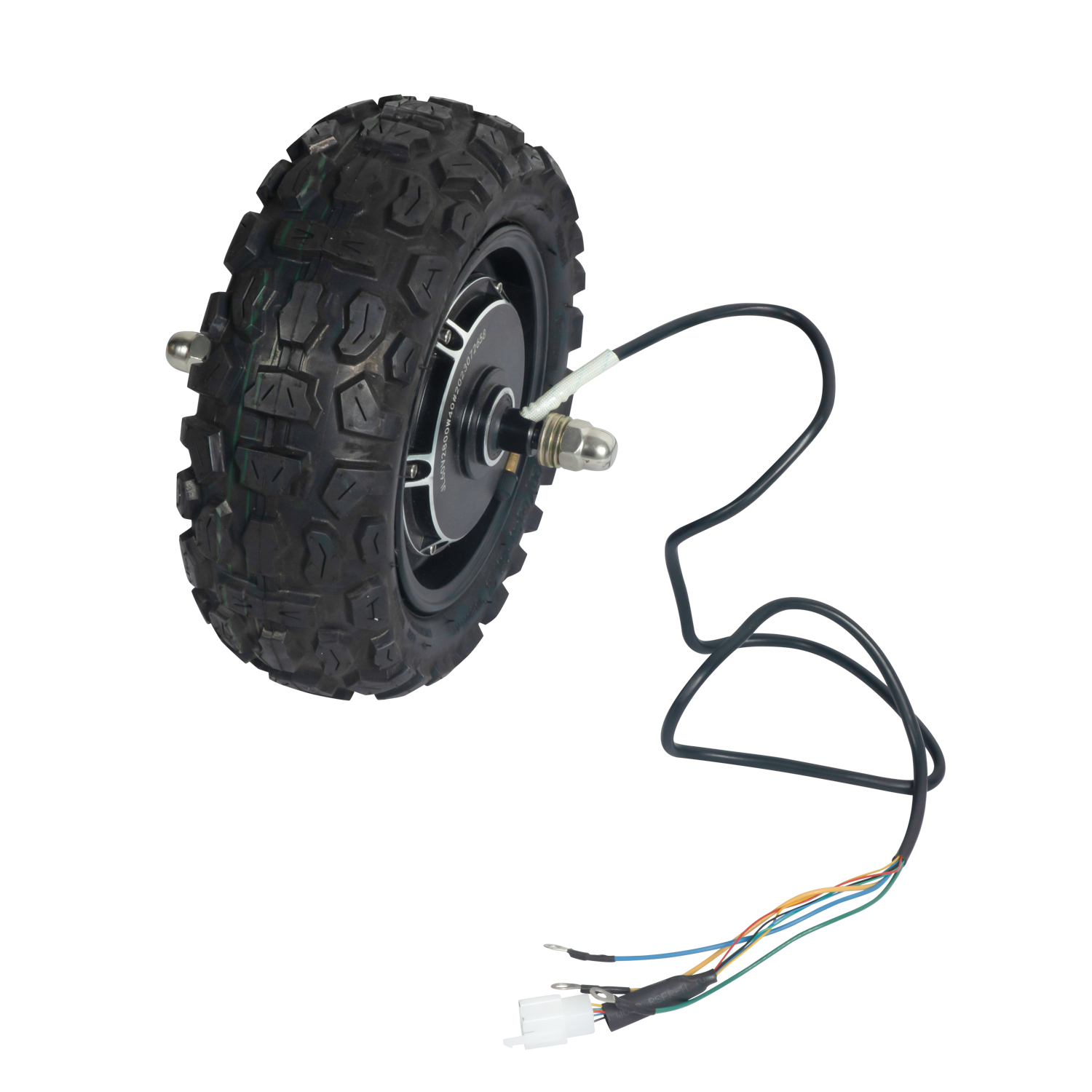 60 В 72 В 4000 Вт 5000 Вт JL э – обзор и цена 60V 5000W Brushless Hub Motor