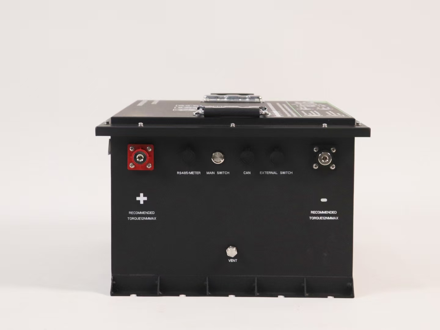 Самый низкий 48 В 60 В 72 В 15 – обзор и цена 72V 30Ah Lifepo4 Battery Pack