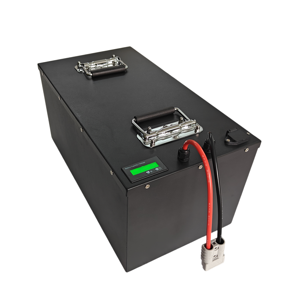Аккумуляторный блок Lifepo4 72 – обзор и цена 72V 30Ah Lifepo4 Battery Pack