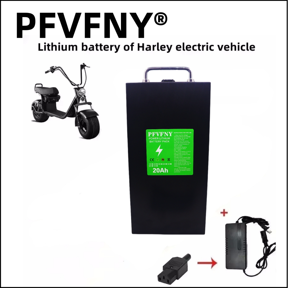 Быстрая транспортировка воздух – обзор и цена 72V 30Ah Lifepo4 Battery Pack