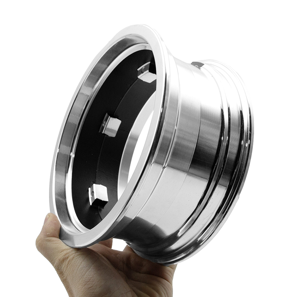 10-дюймовые и 11-дюймовые коле – обзор и цена Split Rim 11 Inch Tubeless Wheel Hub