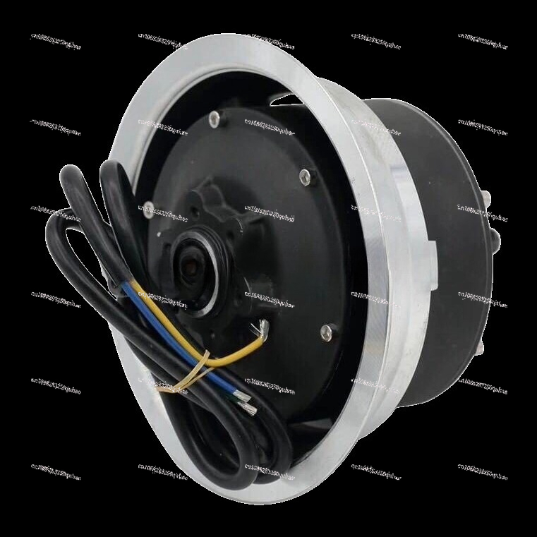 Двигатели 60 В, 1600 Вт, 2800  – обзор и цена 11 Inch 72V 3500W Motor Wheel