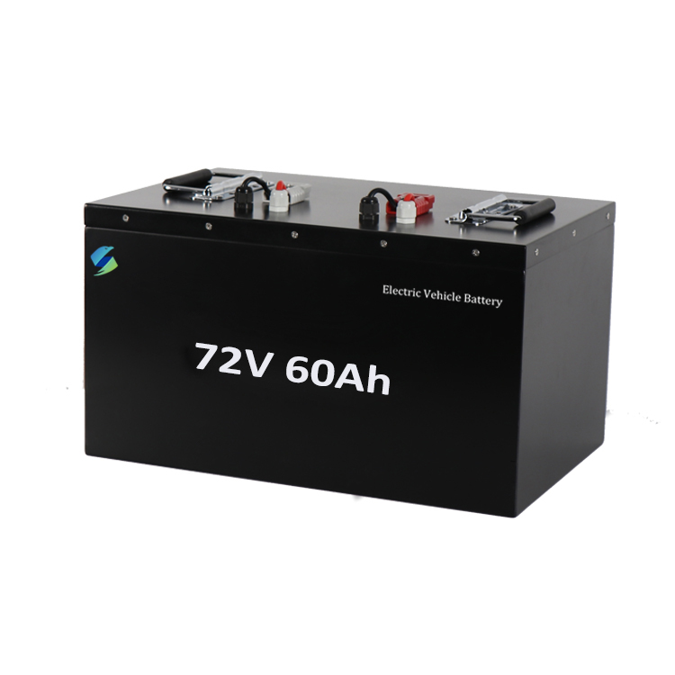 Выгодная цена на литиевый акку – обзор и цена 72V 30Ah Lifepo4 Battery Pack